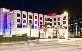 Best Western Plus Suites Hotel - Los Angeles LAX Airport